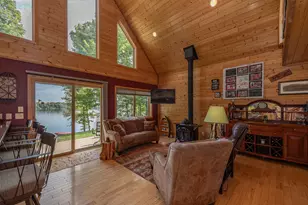 421 Goshawk Ln NW, Hackensack, MN 56452 - Photo 5