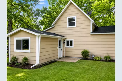 404 E Gilman Street, New York Mills, MN 56567 - Photo 1