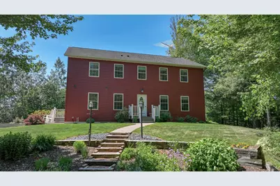 12521 135th Avenue, Chippewa Falls, WI 54729 - Photo 1