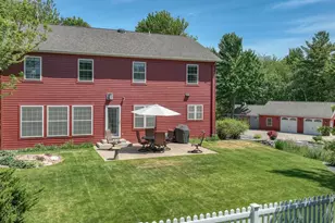 12521 135th Ave, Chippewa Falls, WI 54729 - Photo 1
