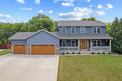 11422 53rd Court NE, Albertville, MN 55301 - Photo 1