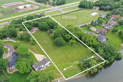 5861 Highway 71 NE, Willmar, MN 56201 - Photo 1