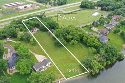 5861 Highway 71 NE, Willmar, MN 56201 - Photo 1