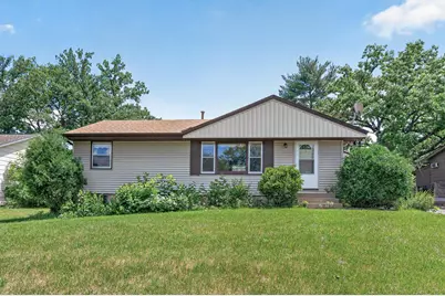 256 Galaxy Drive, Circle Pines, MN 55014 - Photo 1