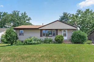256 Galaxy Dr, Circle Pines, MN 55014 - Photo 1