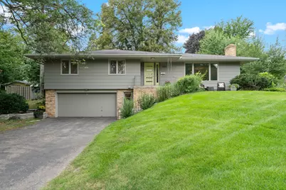 2125 Orkla Drive, Golden Valley, MN 55427 - Photo 1