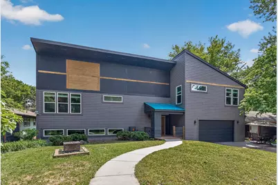 3432 Kyle Avenue N, Crystal, MN 55422 - Photo 1