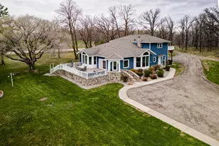42950 Co Hwy 19, Sebeka, MN 56477 - Photo 81