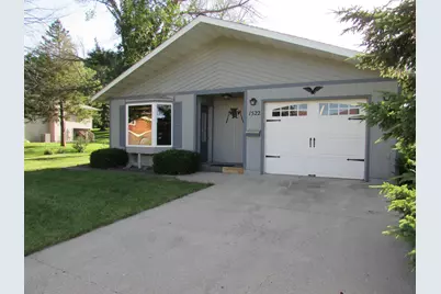 1522 Falcon Drive, Fairmont, MN 56031 - Photo 1