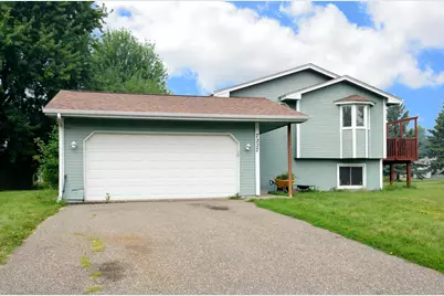 7227 Peterson Trail, Hugo, MN 55038 - Photo 1