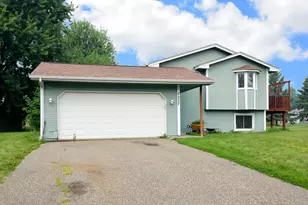 7227 Peterson Trail, Hugo, MN 55038 - Photo 1