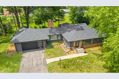 5308 Ayrshire Boulevard, Edina, MN 55436 - Photo 1