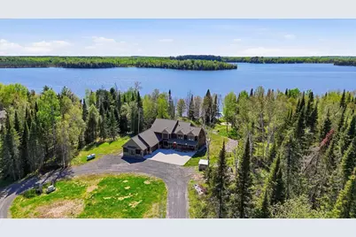 11679 Lakeshore Drive, Nashwauk, MN 55769 - Photo 1