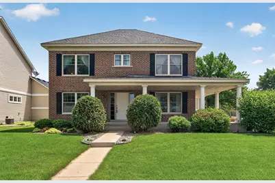 13451 Frankfort Parkway NE, Saint Michael, MN 55376 - Photo 1