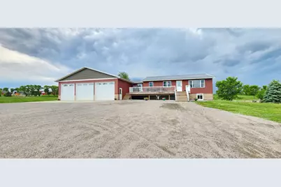 18845 Morrison Line Road, Swanville, MN 56382 - Photo 1