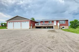 18845 Morrison Line Rd, Swanville, MN 56382 - Photo 1