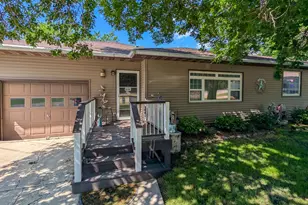 350 Thurman St, Wells, MN 56097 - Photo 1