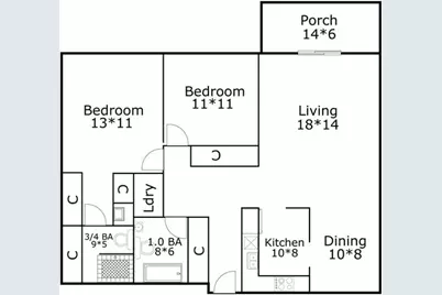 11160 Anderson Lakes Parkway #202, Eden Prairie, MN 55344 - Photo 33