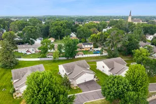 11109 Frankfort Pkwy NE, Saint Michael, MN 55376 - Photo 1
