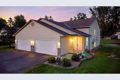 11109 Frankfort Parkway NE, Saint Michael, MN 55376 - Photo 25