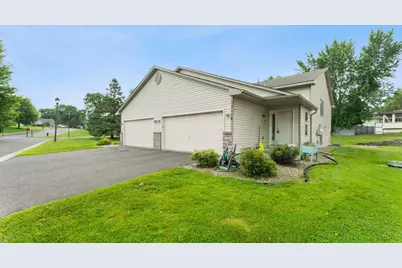 11109 Frankfort Parkway NE, Saint Michael, MN 55376 - Photo 1