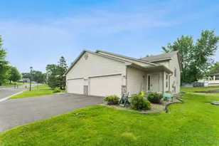 11109 Frankfort Pkwy NE, Saint Michael, MN 55376 - Photo 1