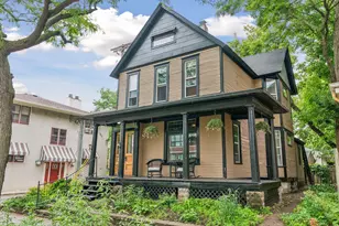 72 St Albans St N, Saint Paul, MN 55104 - Photo 1