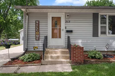 213 7th Avenue NE, Waseca, MN 56093 - Photo 3