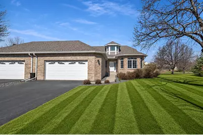 10408 Eagle Pointe Trail, Woodbury, MN 55129 - Photo 1