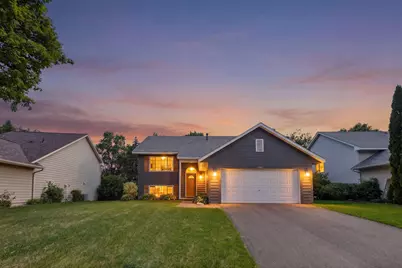 309 Wildhurst Road, Waconia, MN 55387 - Photo 1