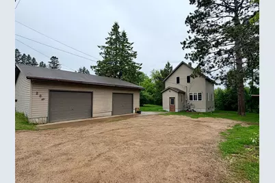 206 Gunn Street, Coleraine, MN 55722 - Photo 1