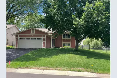 4275 Eagle Crest Drive, Eagan, MN 55122 - Photo 1