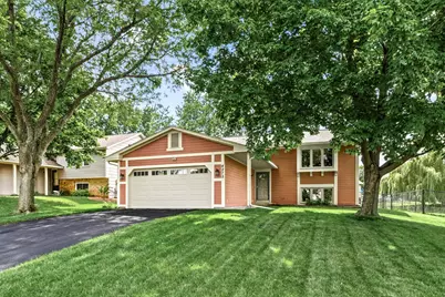 4275 Eagle Crest Drive, Eagan, MN 55122 - Photo 1
