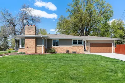 4600 France Avenue N, Robbinsdale, MN 55422 - Photo 1