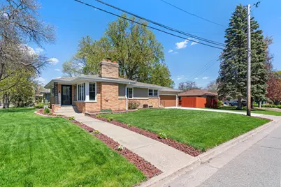 4600 France Avenue N, Robbinsdale, MN 55422 - Photo 3