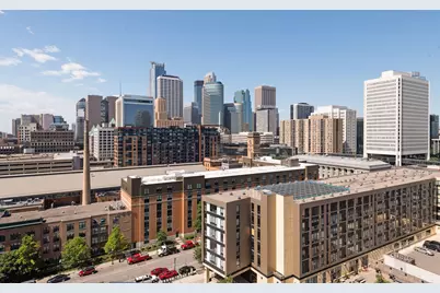 401 S 1st Street #1318, Minneapolis, MN 55401 - Photo 33