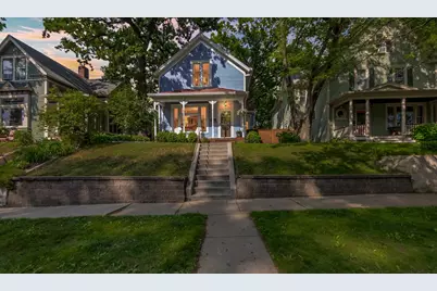 336 Maple Street, Saint Paul, MN 55106 - Photo 1