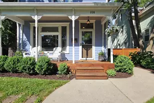 336 Maple St, Saint Paul, MN 55106 - Photo 3
