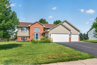 13745 Wellstead Drive, Rogers, MN 55374 - Photo 1