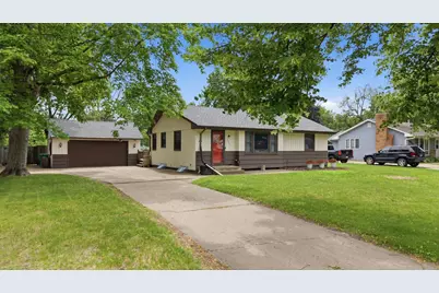 7911 59 1/2 Avenue N, New Hope, MN 55428 - Photo 1