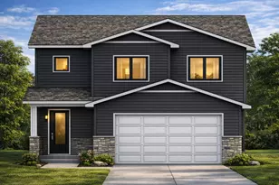 1516 Parke Ave S, Glyndon, MN 56547 - Photo 1