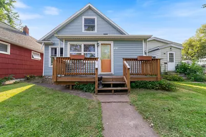 1313 98th Avenue W, Duluth, MN 55808 - Photo 1