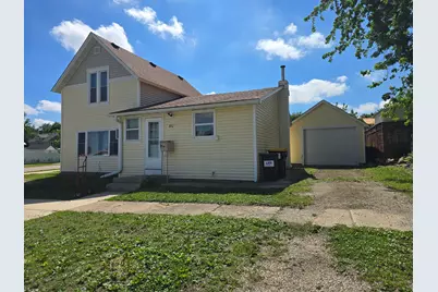 213 E Fremont Street, Spring Valley, MN 55975 - Photo 1