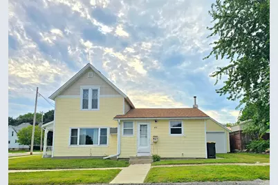 213 Fremont Street E, Spring Valley, MN 55975 - Photo 1