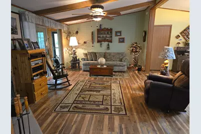 7716 S Little Thunder Lake Drive NE, Remer, MN 56672 - Photo 11