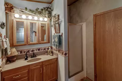 7716 S Little Thunder Lake Drive NE, Remer, MN 56672 - Photo 25