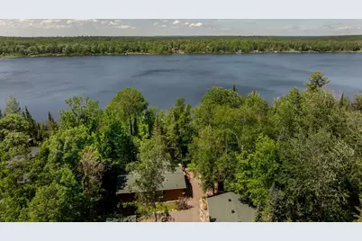 7716 S Little Thunder Lake Drive NE, Remer, MN 56672 - Photo 1