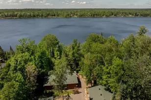 7716 S Little Thunder Lake Dr NE, Remer, MN 56672 - Photo 1
