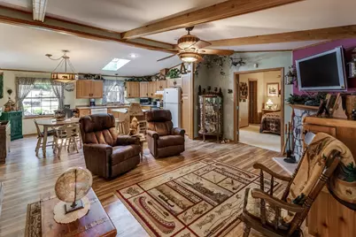 7716 S Little Thunder Lake Drive NE, Remer, MN 56672 - Photo 15