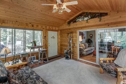 7716 S Little Thunder Lake Drive NE, Remer, MN 56672 - Photo 11